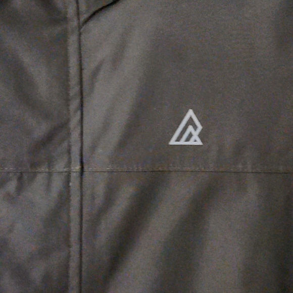 RIPZONE Waterproof warm rain jarket - Picture 2 of 6